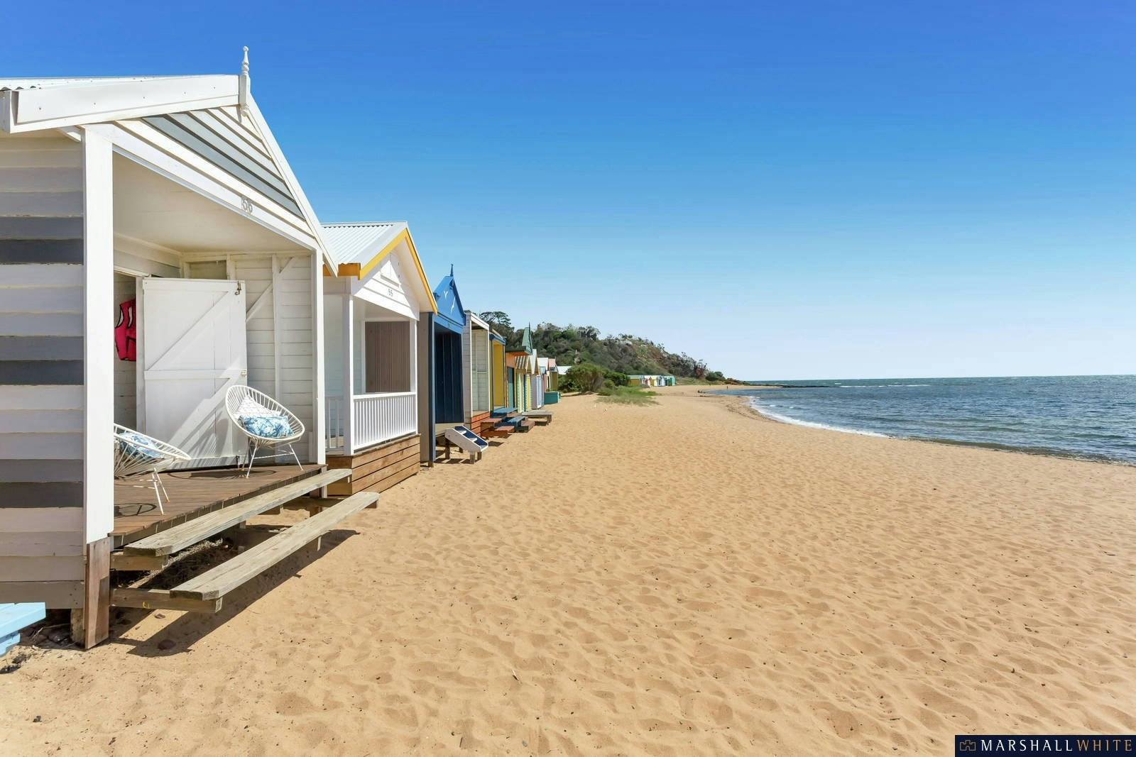 312 Canadian Bay Road, Mount Eliza, VIC