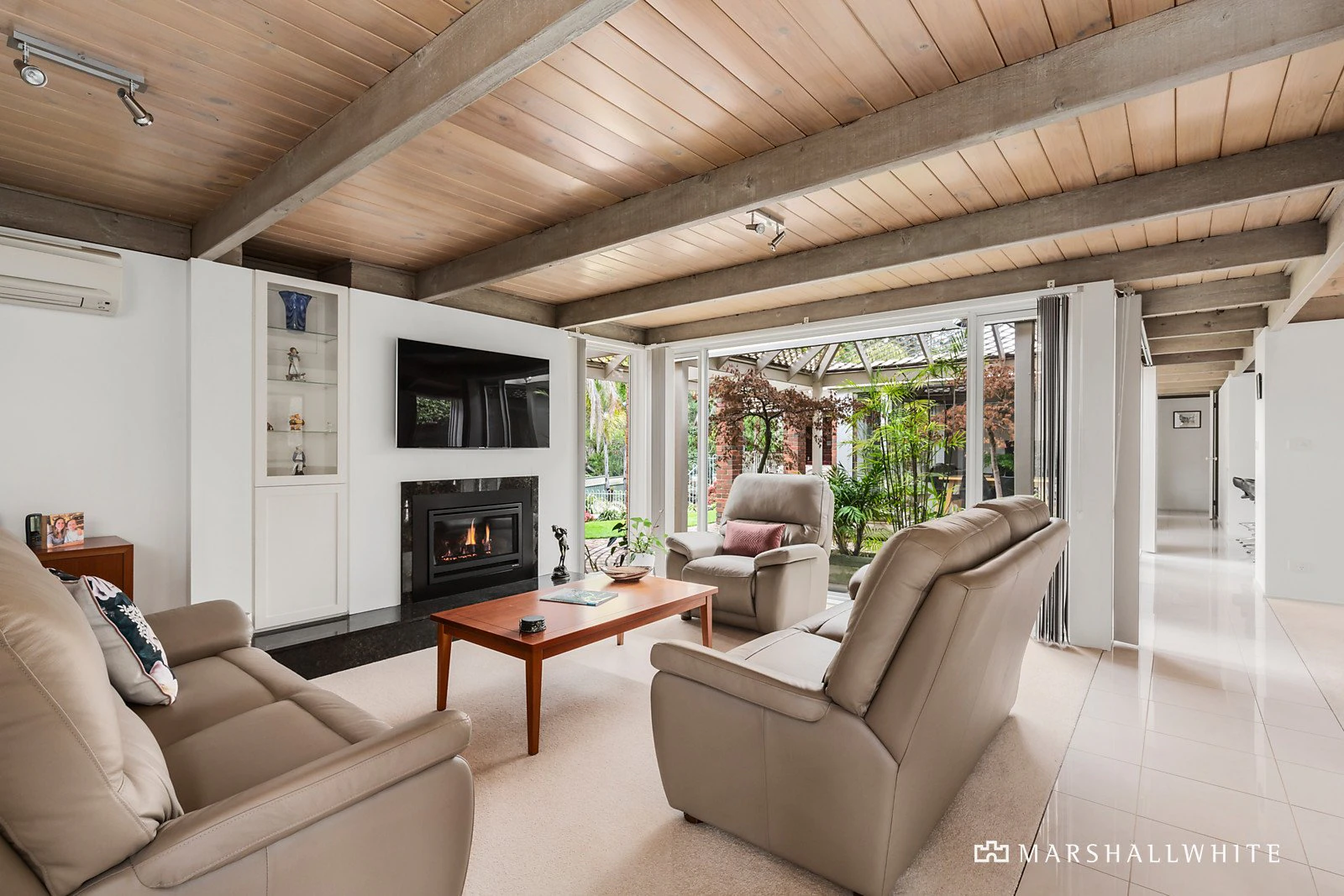 8 Harvell Court, Doncaster, VIC
