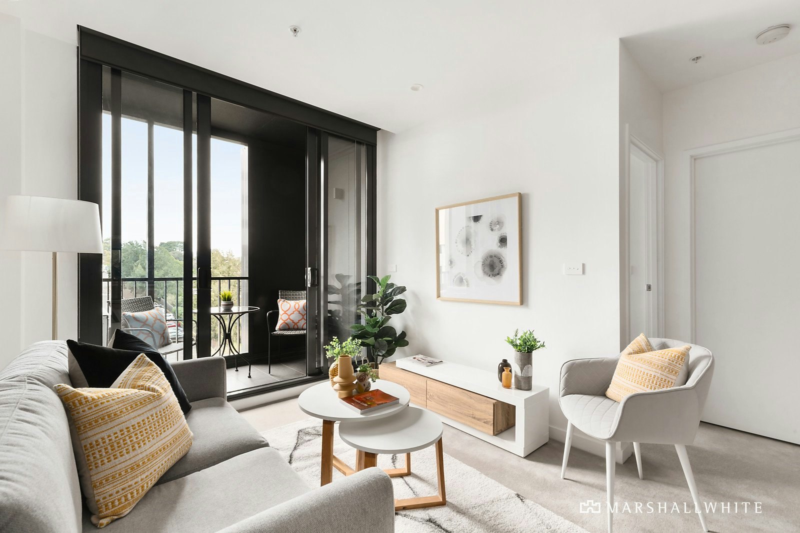 605/1 Grosvenor Street, Doncaster, VIC