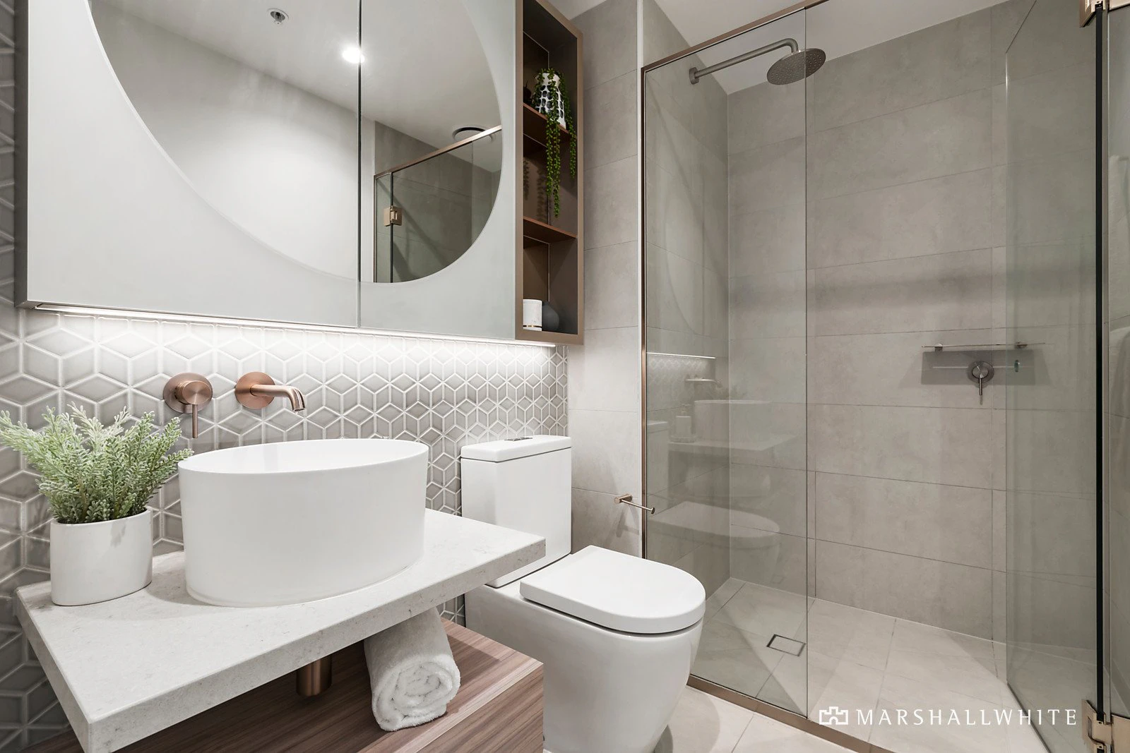 1103/3 Tarver Street, Port Melbourne, VIC