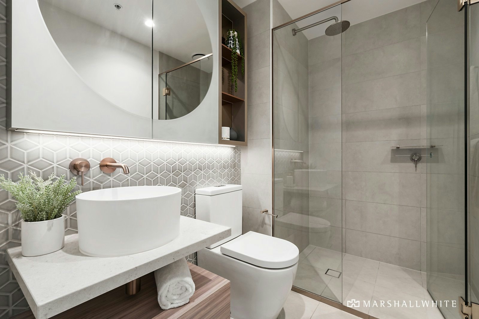 1103/3 Tarver Street, Port Melbourne, VIC