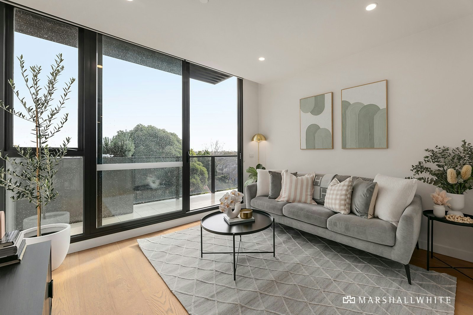 203/348 Canterbury Road, Surrey Hills, VIC