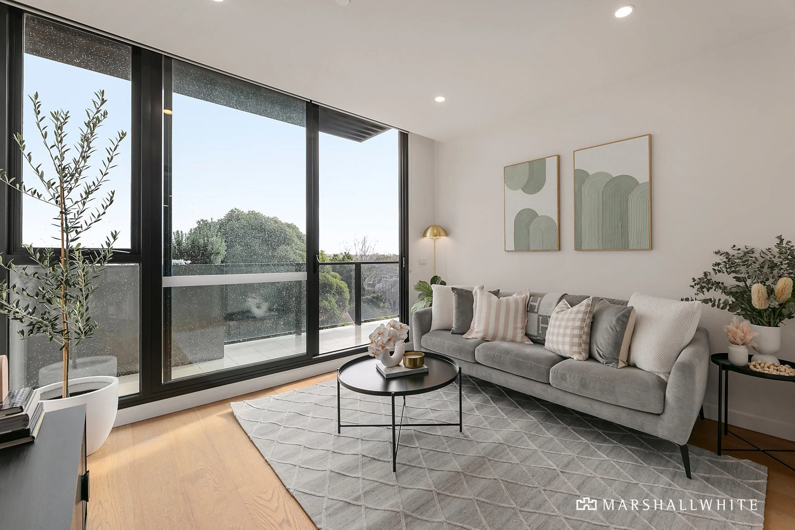 203/348 Canterbury Road, Surrey Hills, VIC