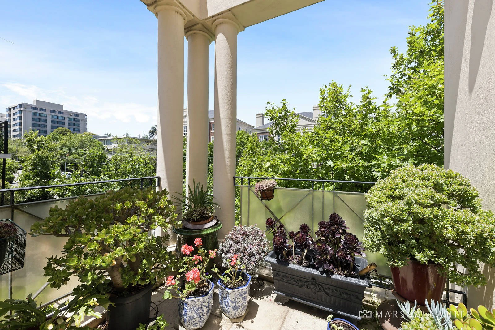 9/391 Toorak Road, South Yarra, VIC