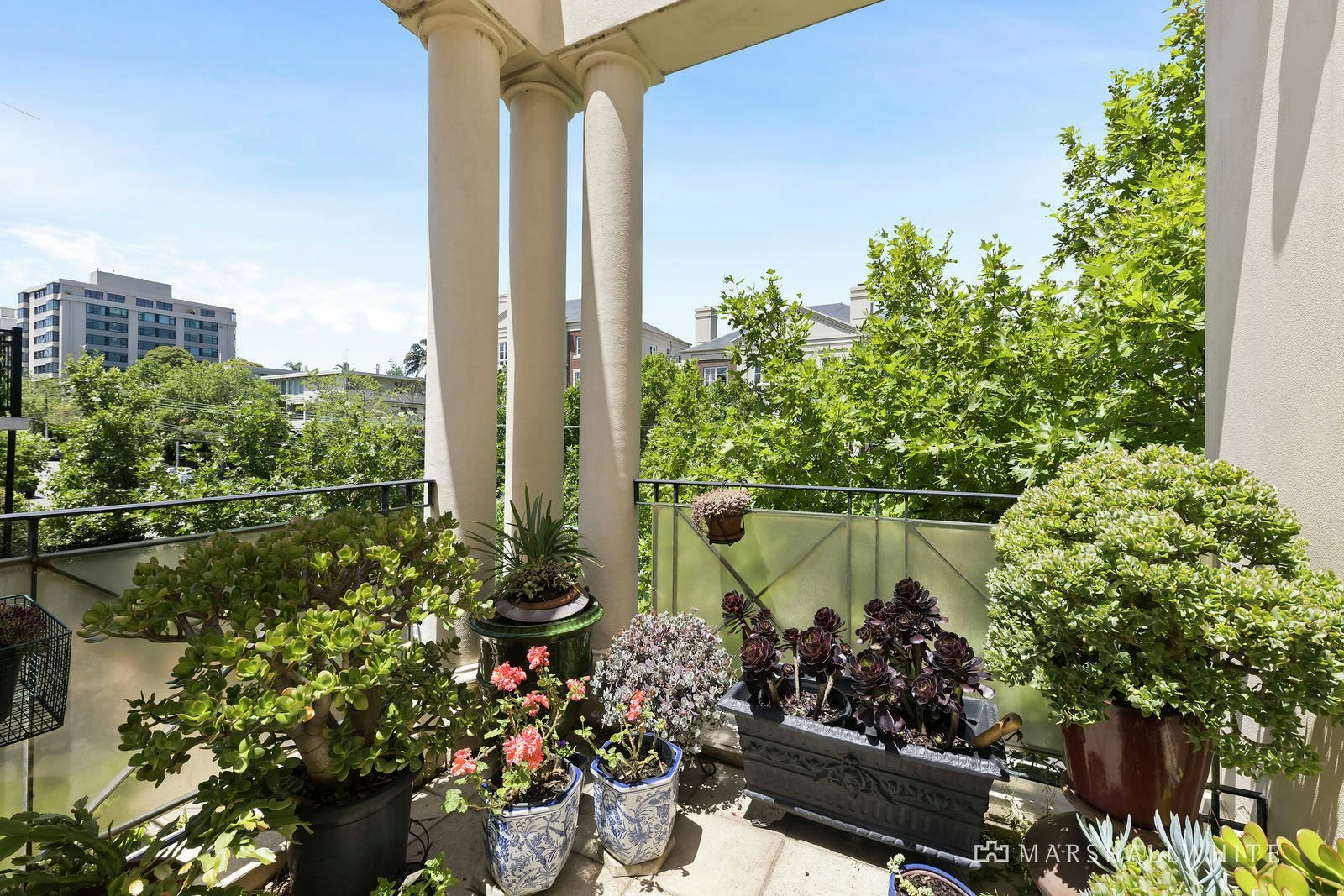 9/391 Toorak Road, South Yarra, VIC