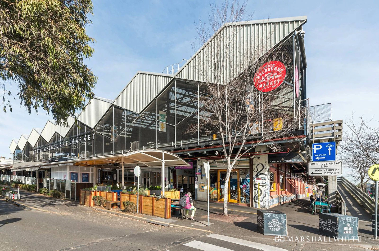 15/287 Bank Street, South Melbourne, VIC