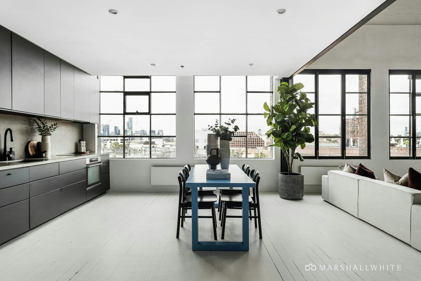 405/28 Tanner Street, Richmond, VIC