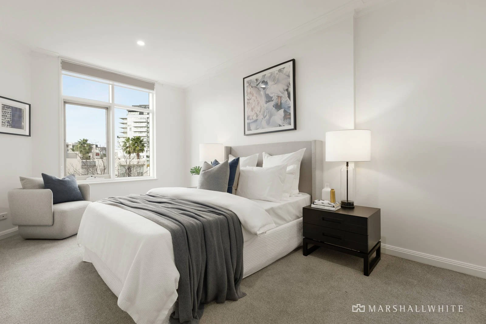 39/85 Alexandra Avenue, South Yarra, VIC