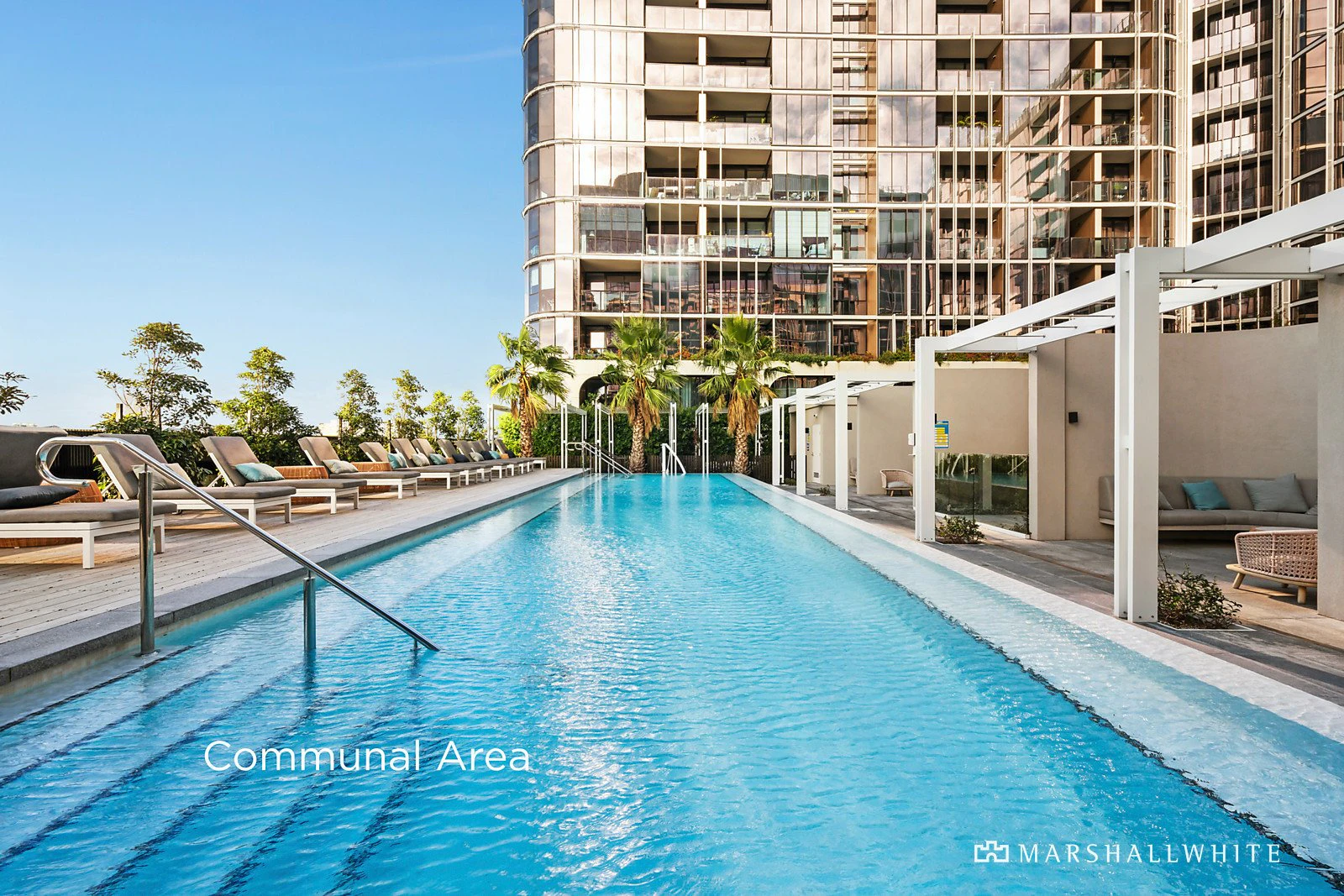 1103/3 Tarver Street, Port Melbourne, VIC