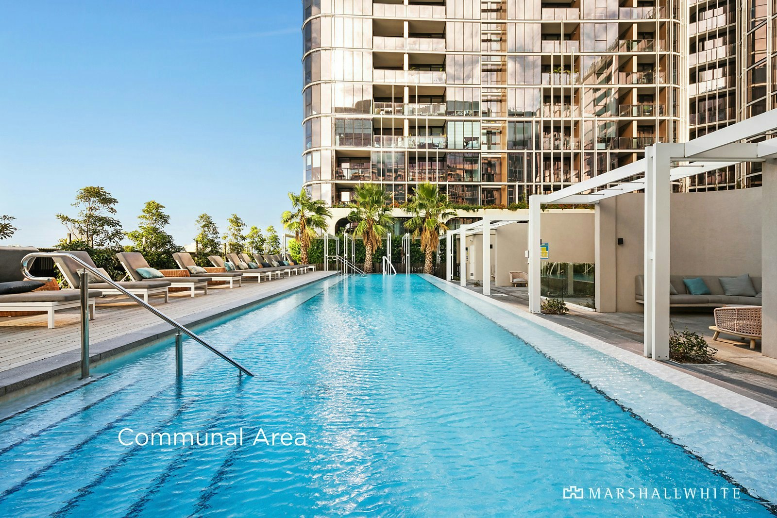 1103/3 Tarver Street, Port Melbourne, VIC