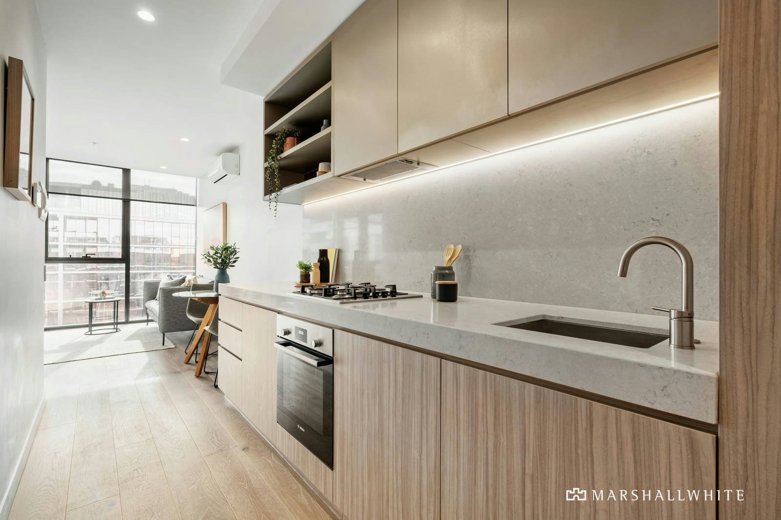 1103/3 Tarver Street, Port Melbourne, VIC