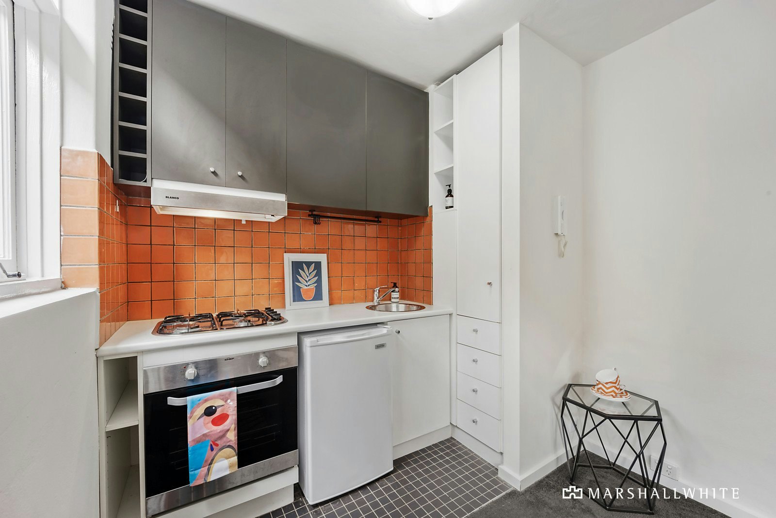 7/89-91 Denham Street, Hawthorn, VIC