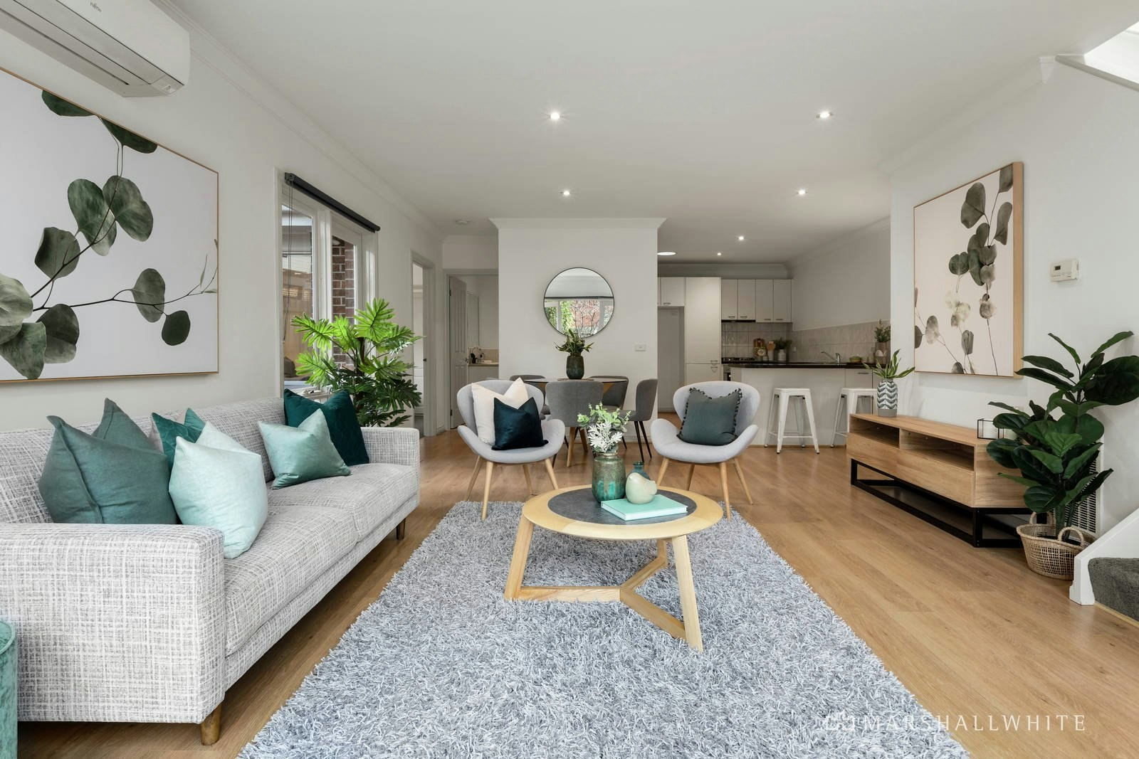 3/124 Highbury Road, Burwood, VIC