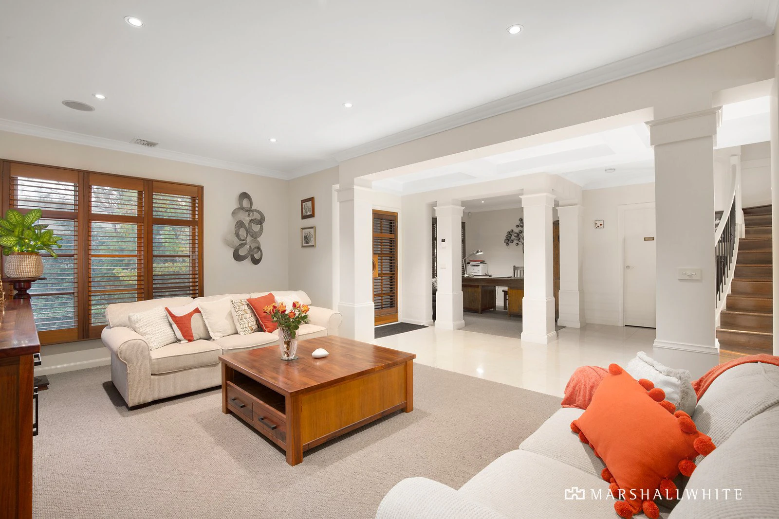 1 The Domain, Ringwood North, VIC