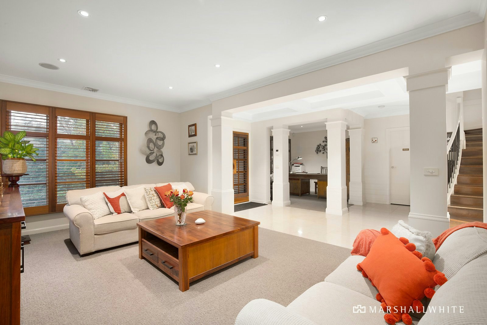 1 The Domain, Ringwood North, VIC