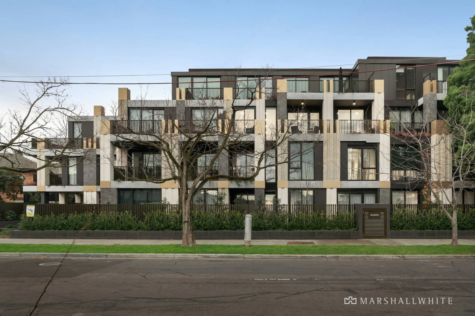 206/367 Cotham Road, Kew, VIC