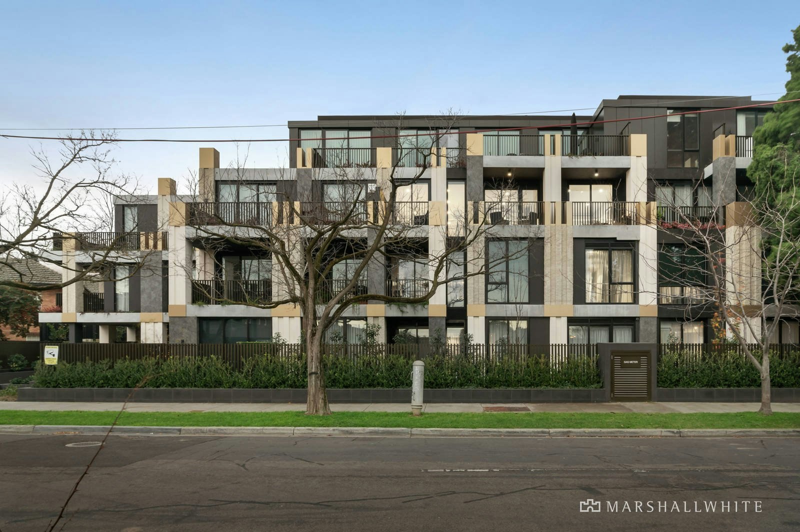 206/367 Cotham Road, Kew, VIC