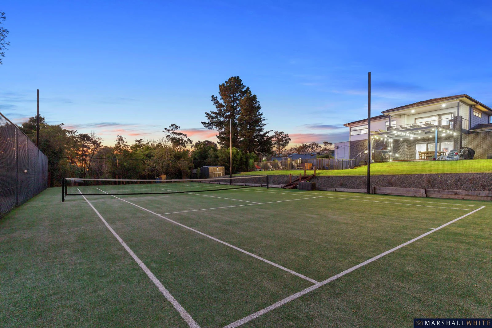 312 Canadian Bay Road, Mount Eliza, VIC