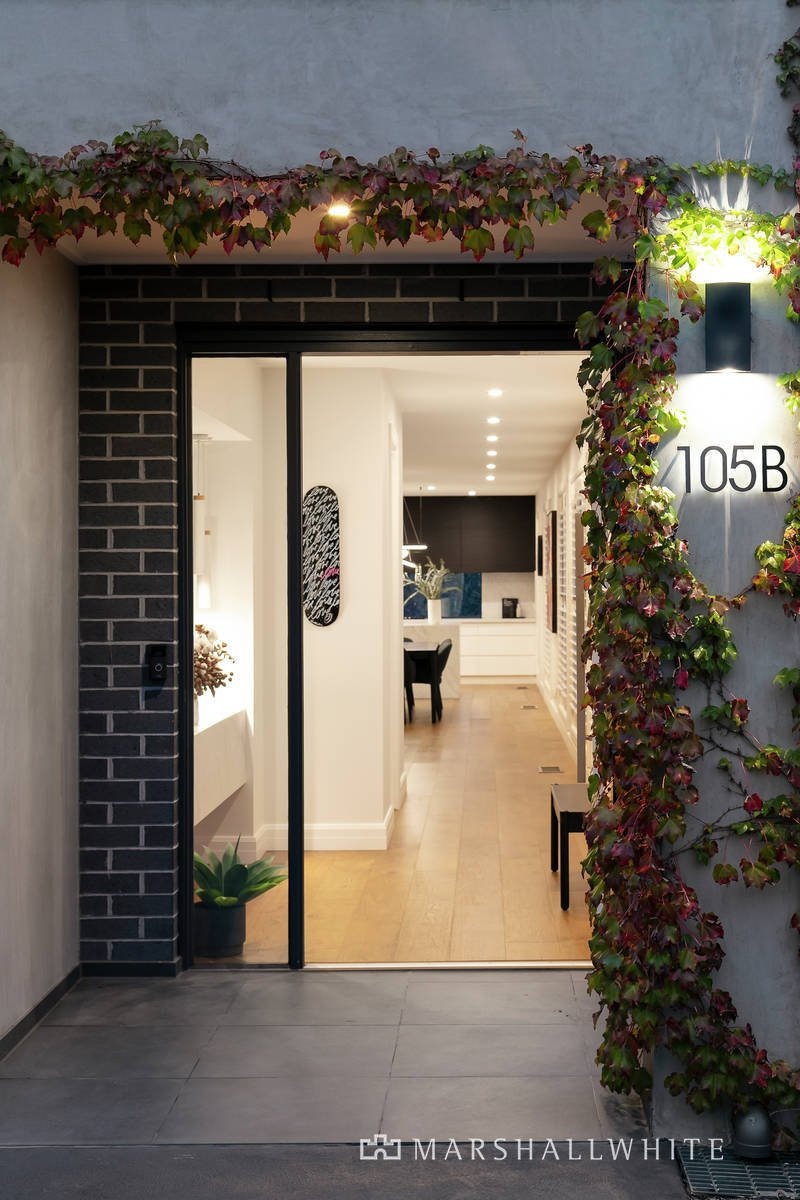 105B Old Warrandyte Road, Donvale, VIC