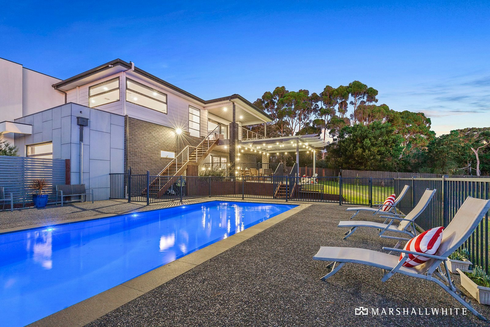 312 Canadian Bay Road, Mount Eliza, VIC