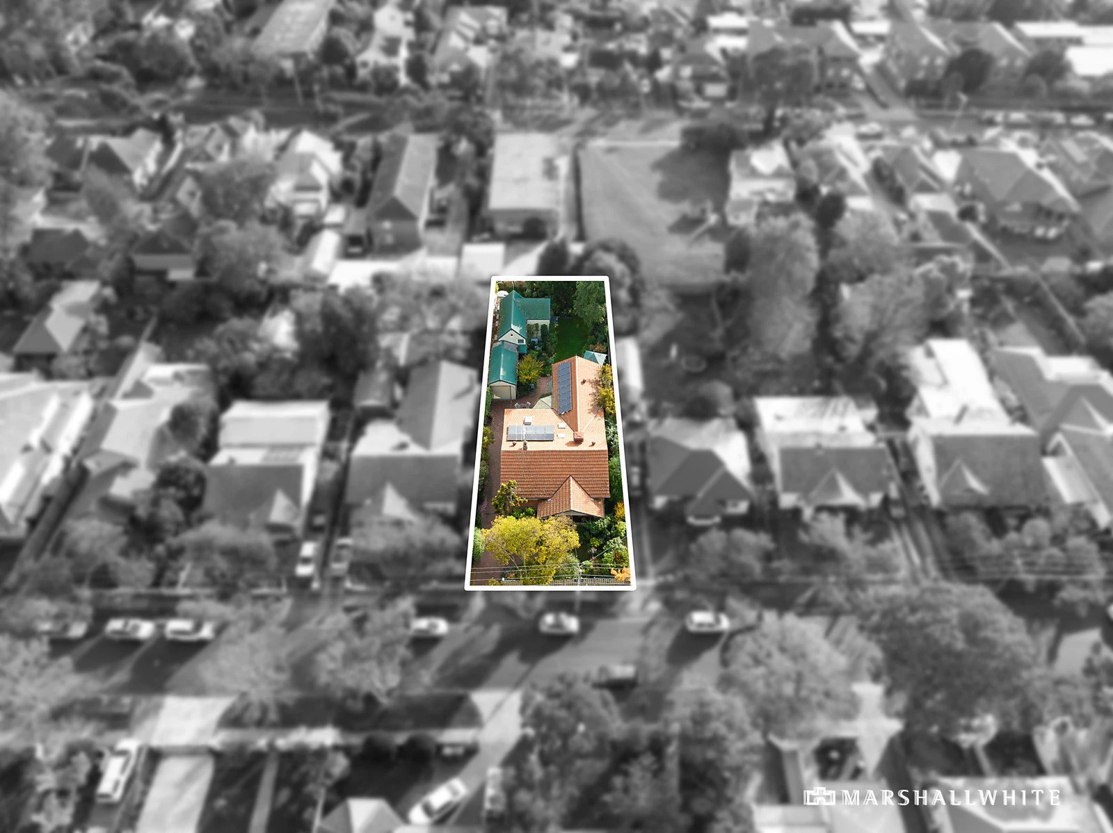 18 Kent Road, Box Hill, VIC