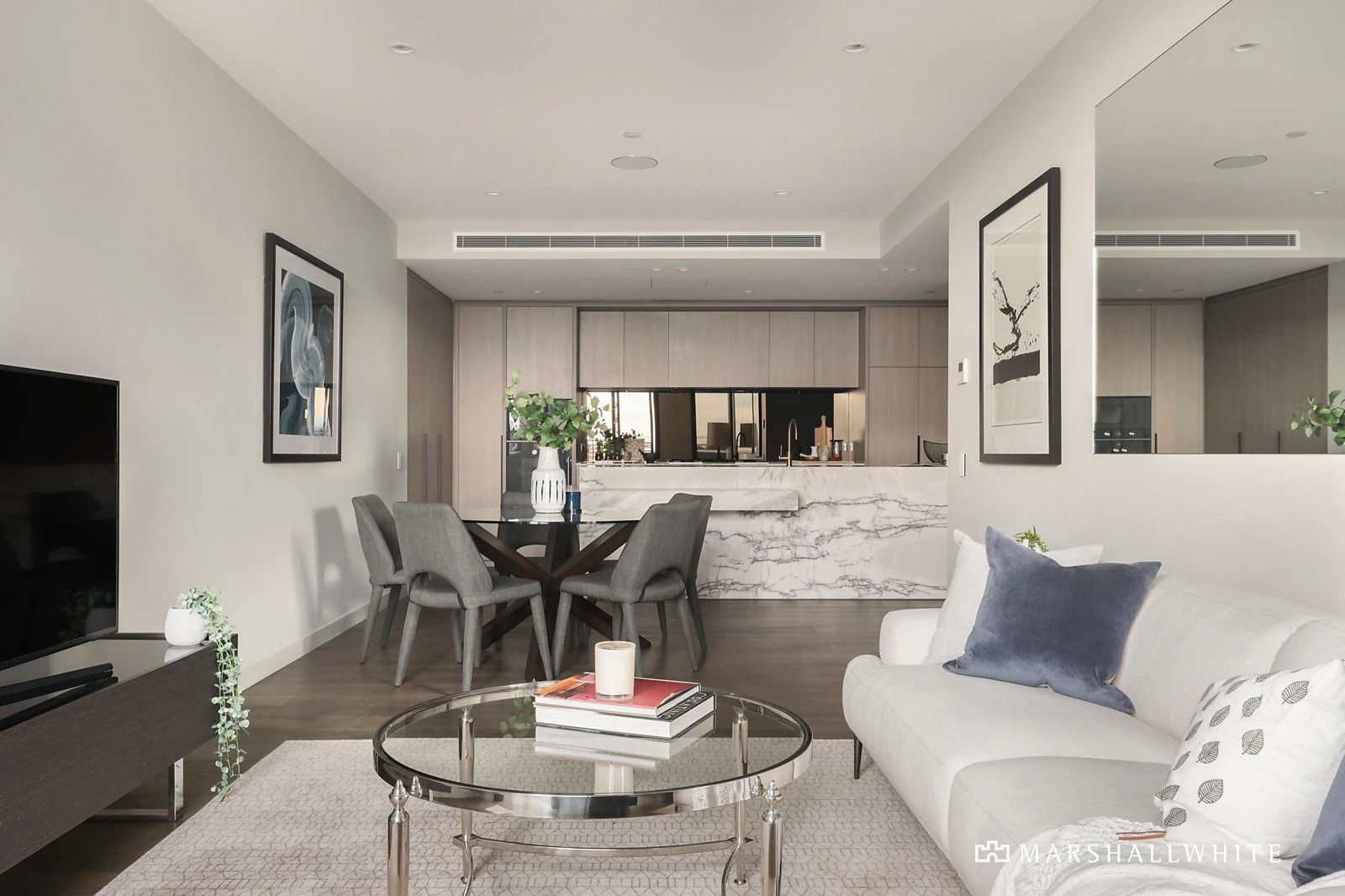 206/367 Cotham Road, Kew, VIC