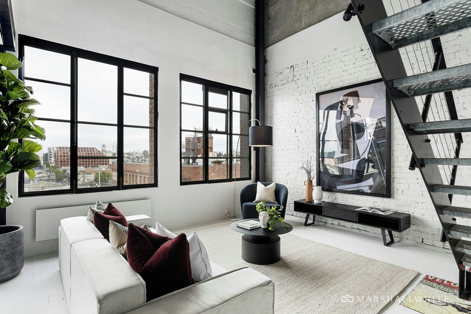 405/28 Tanner Street, Richmond, VIC