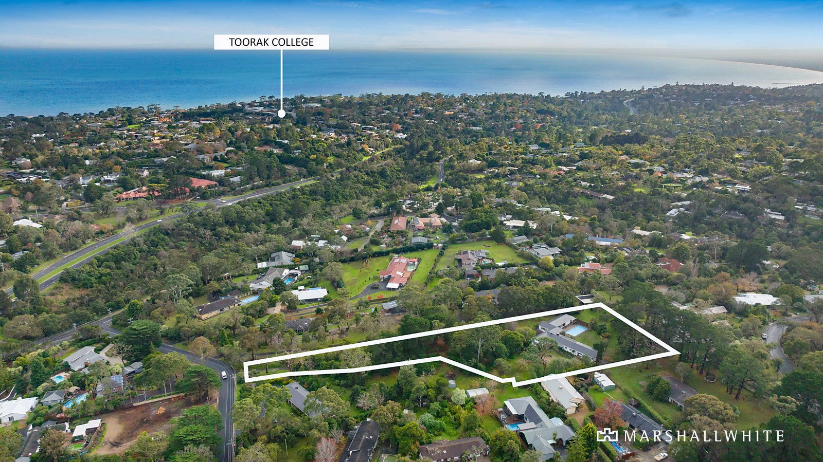23 Gillards Road, Mount Eliza, VIC