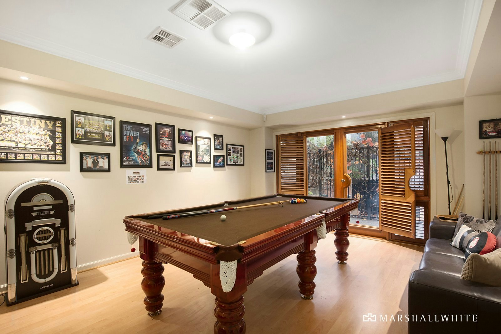 1 The Domain, Ringwood North, VIC