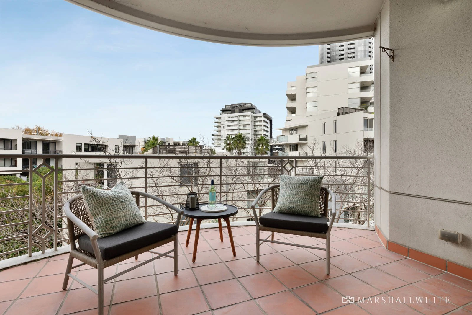 39/85 Alexandra Avenue, South Yarra, VIC