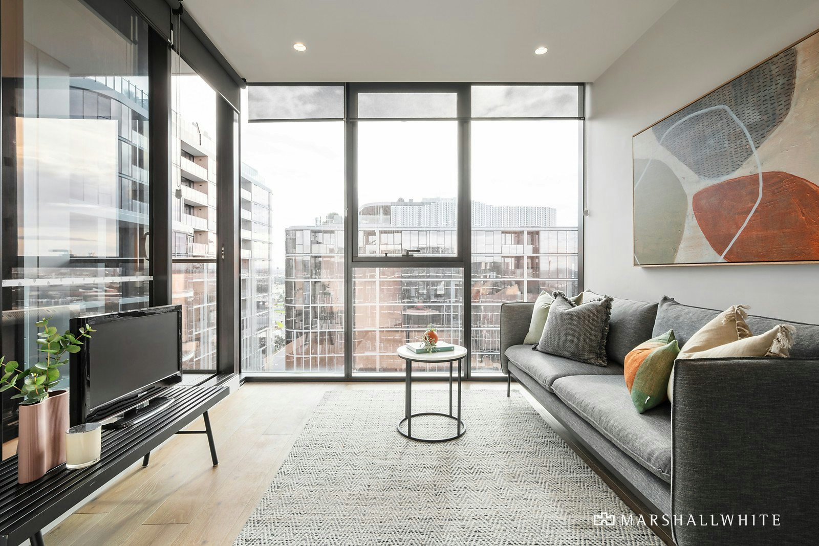 1103/3 Tarver Street, Port Melbourne, VIC