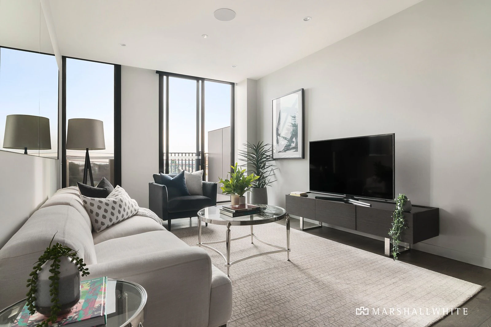 206/367 Cotham Road, Kew, VIC