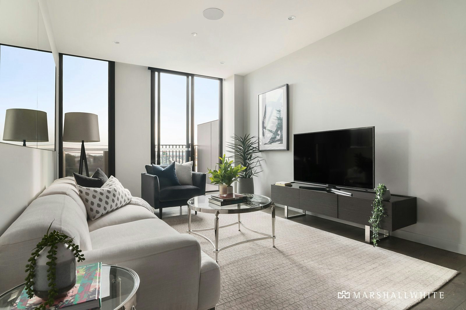 206/367 Cotham Road, Kew, VIC