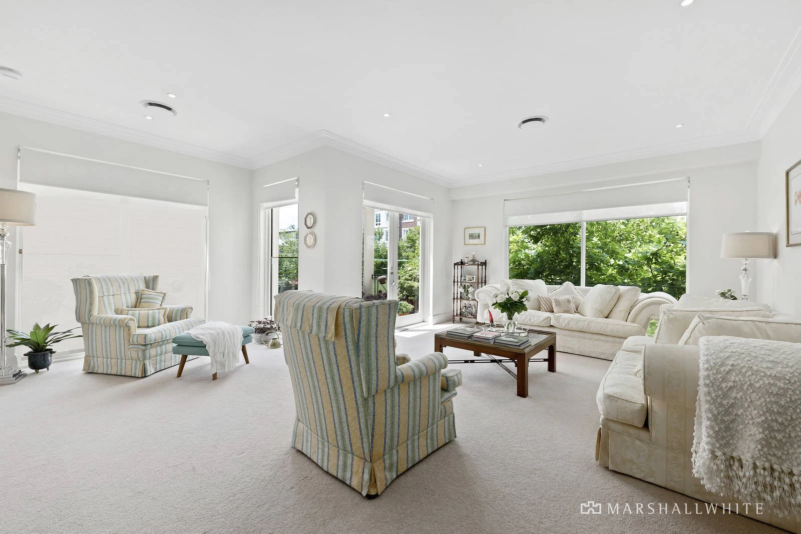 9/391 Toorak Road, South Yarra, VIC