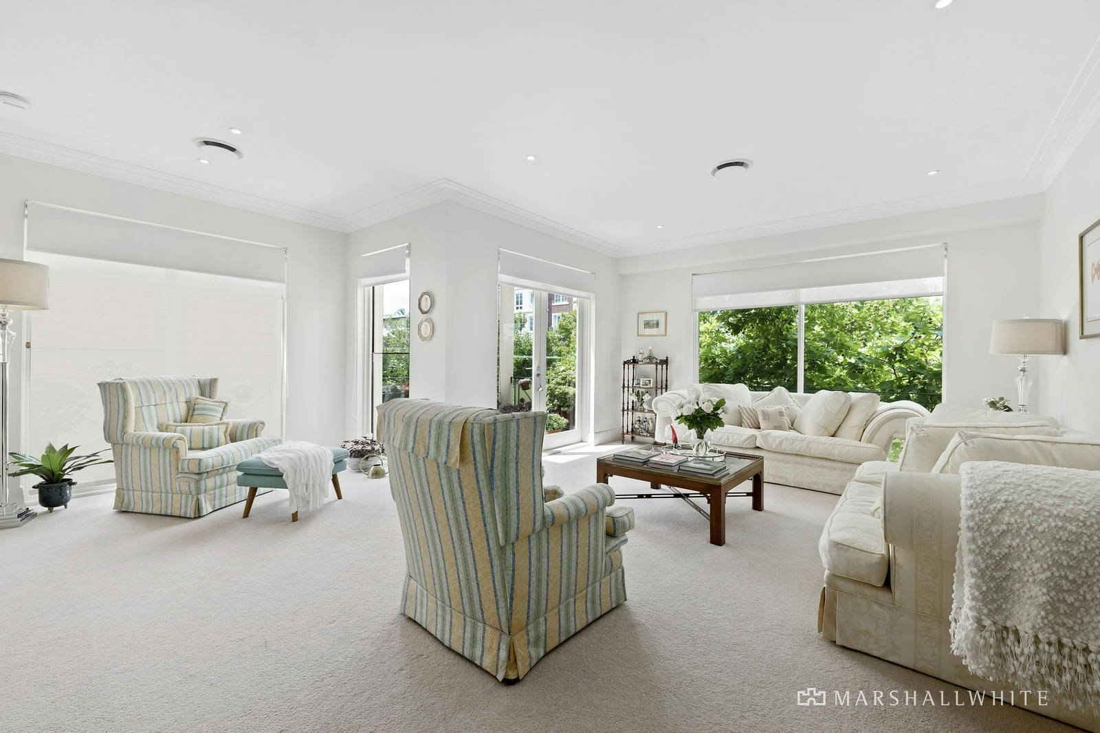 9/391 Toorak Road, South Yarra, VIC