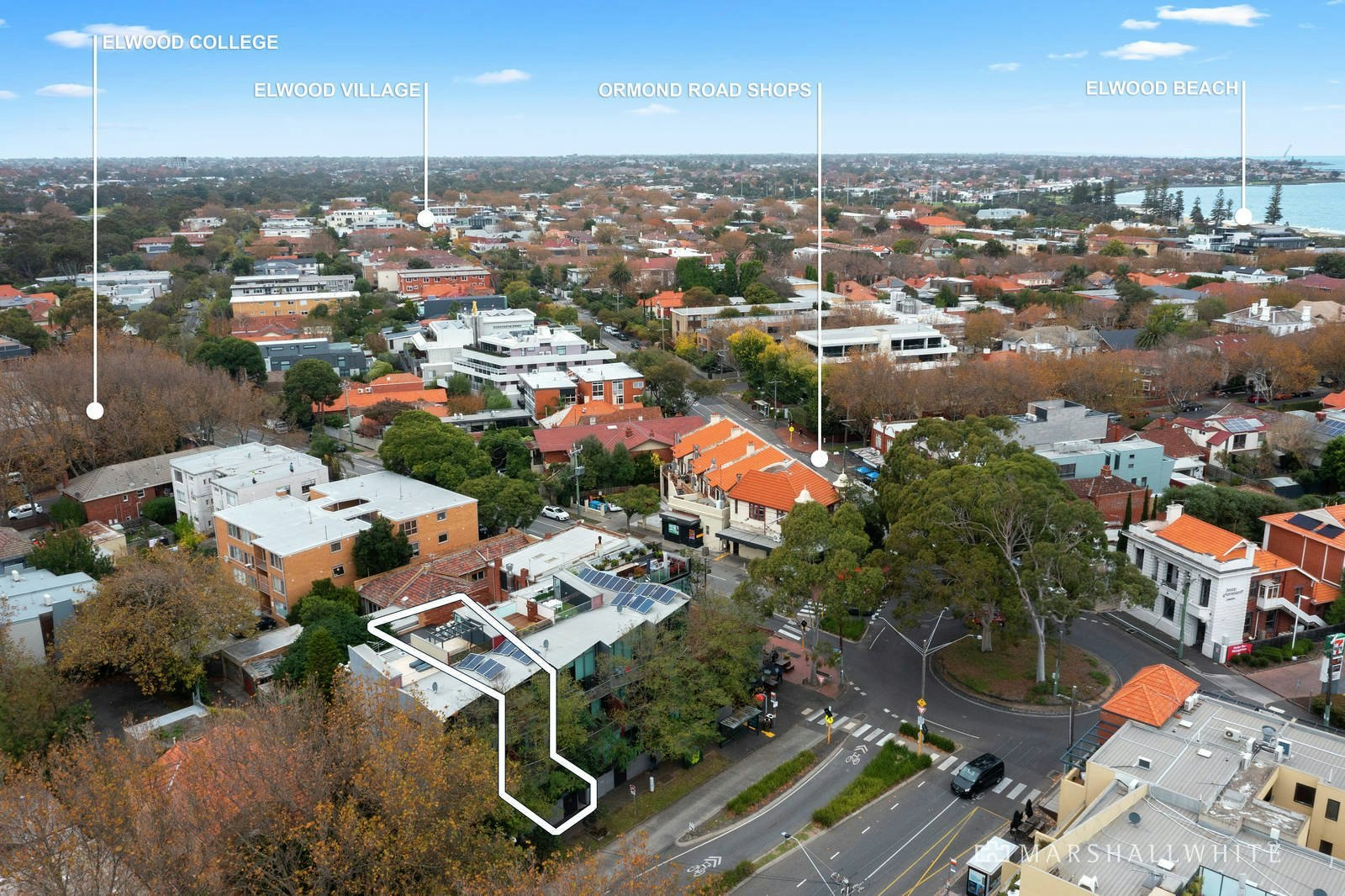 57 Broadway, Elwood, VIC