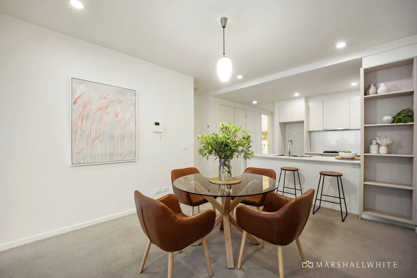 105/18 Berkeley Street, Doncaster, VIC