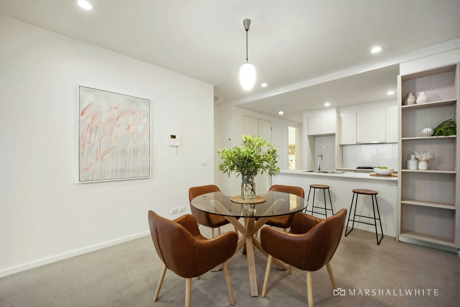 105/18 Berkeley Street, Doncaster, VIC