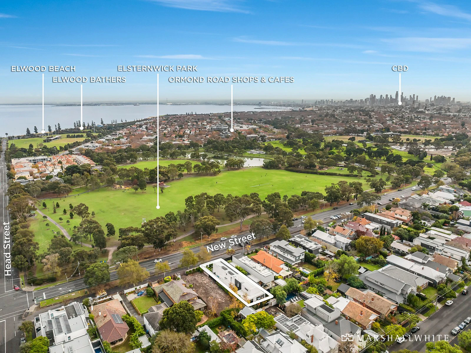 492A New Street, Brighton, VIC