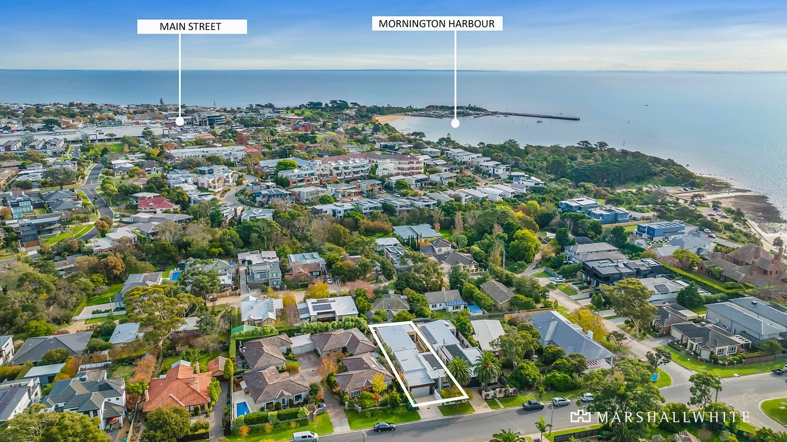 11A Bath Street, Mornington, VIC