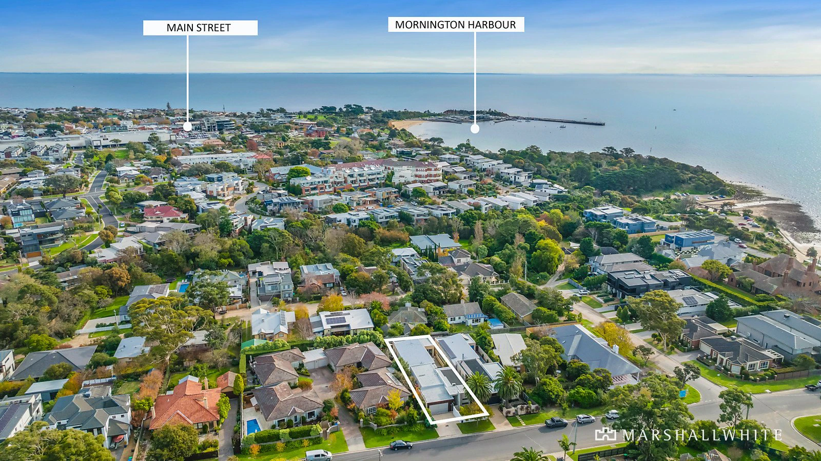 11A Bath Street, Mornington, VIC