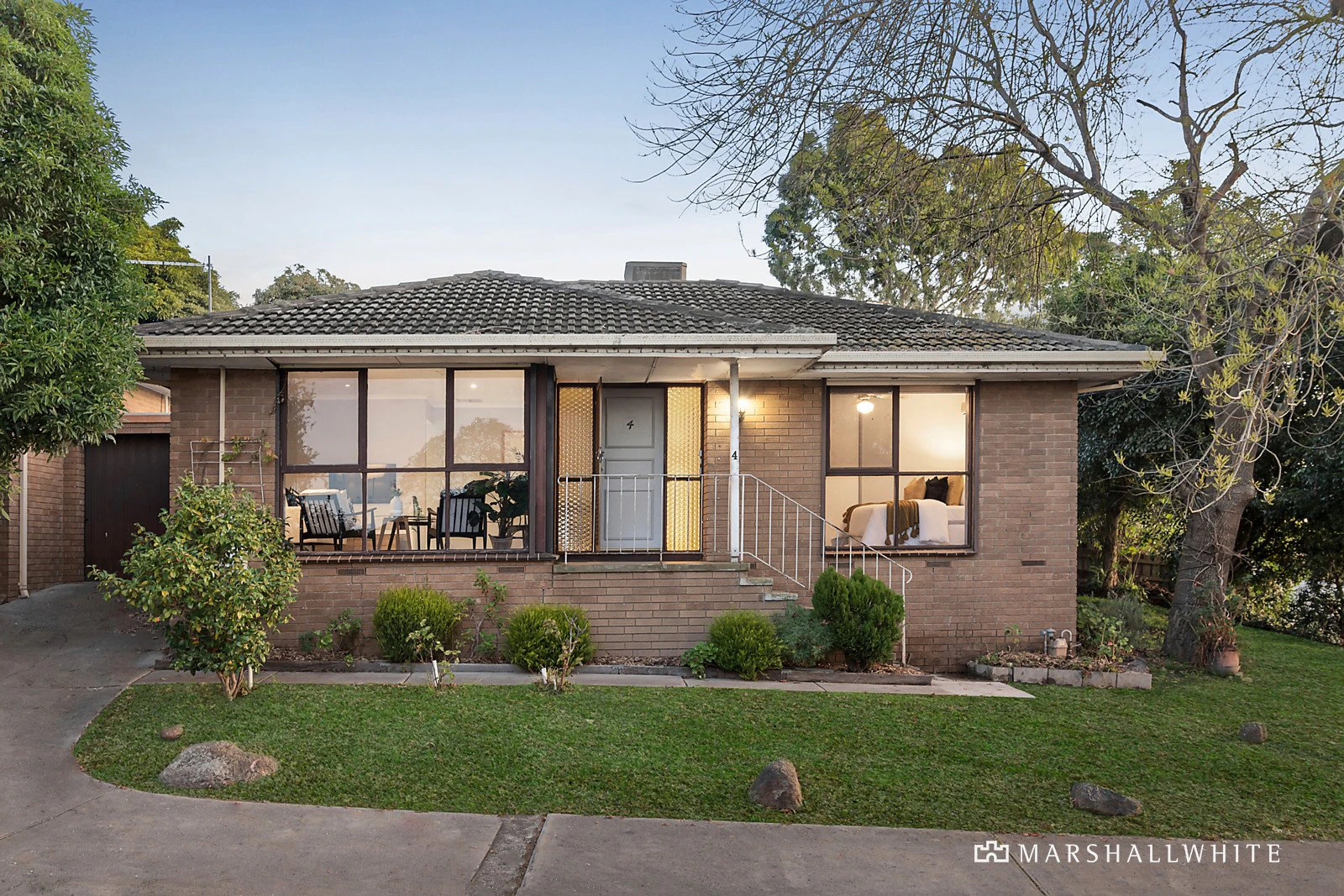 4/326-328 Maroondah Highway, Ringwood, VIC