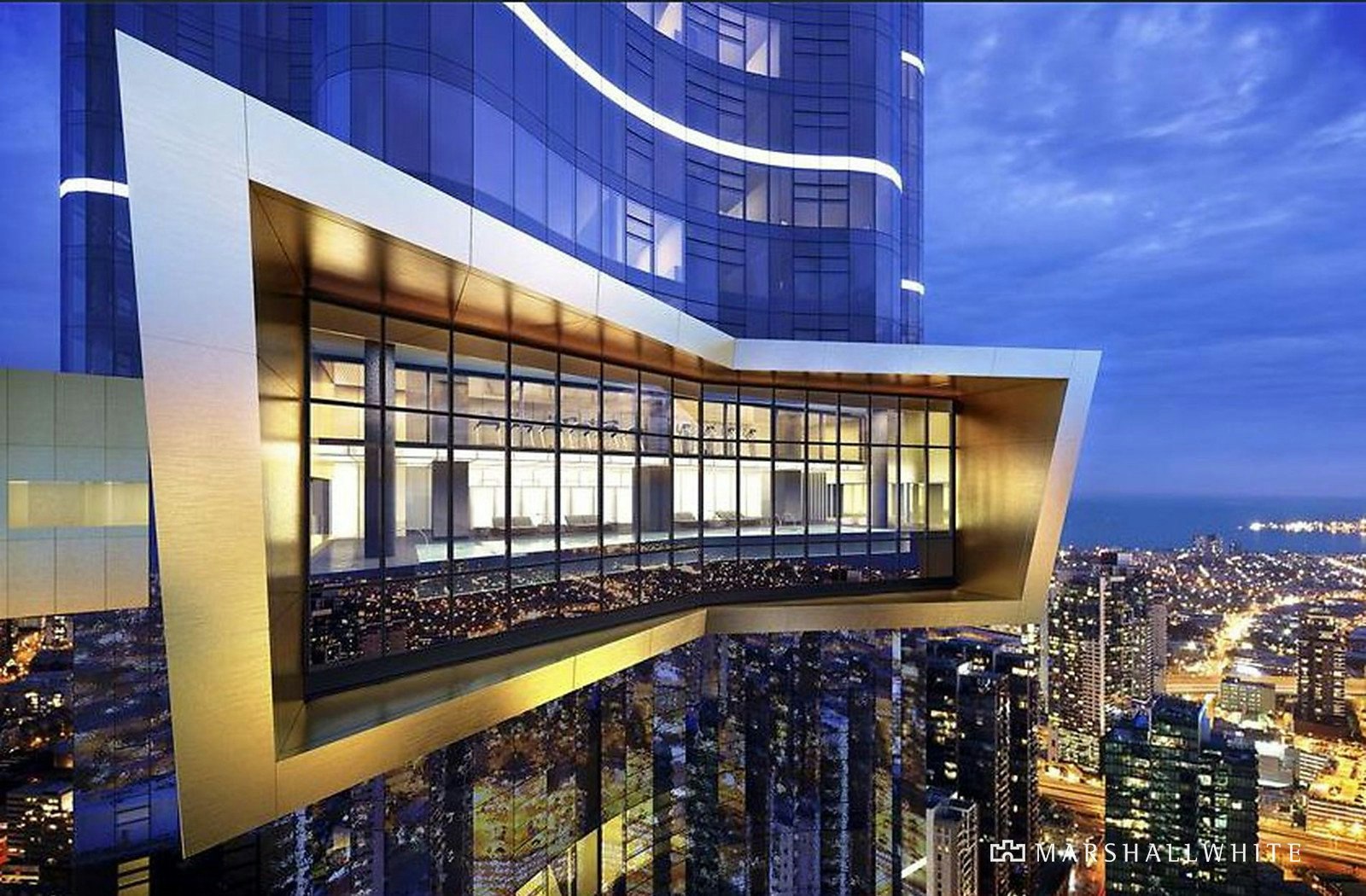 7903/70 Southbank Boulevard, Southbank, VIC