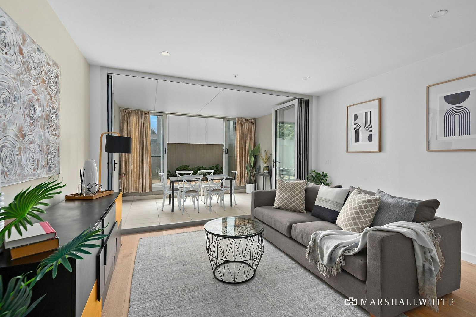 1 Serle Lane, Hawthorn, VIC