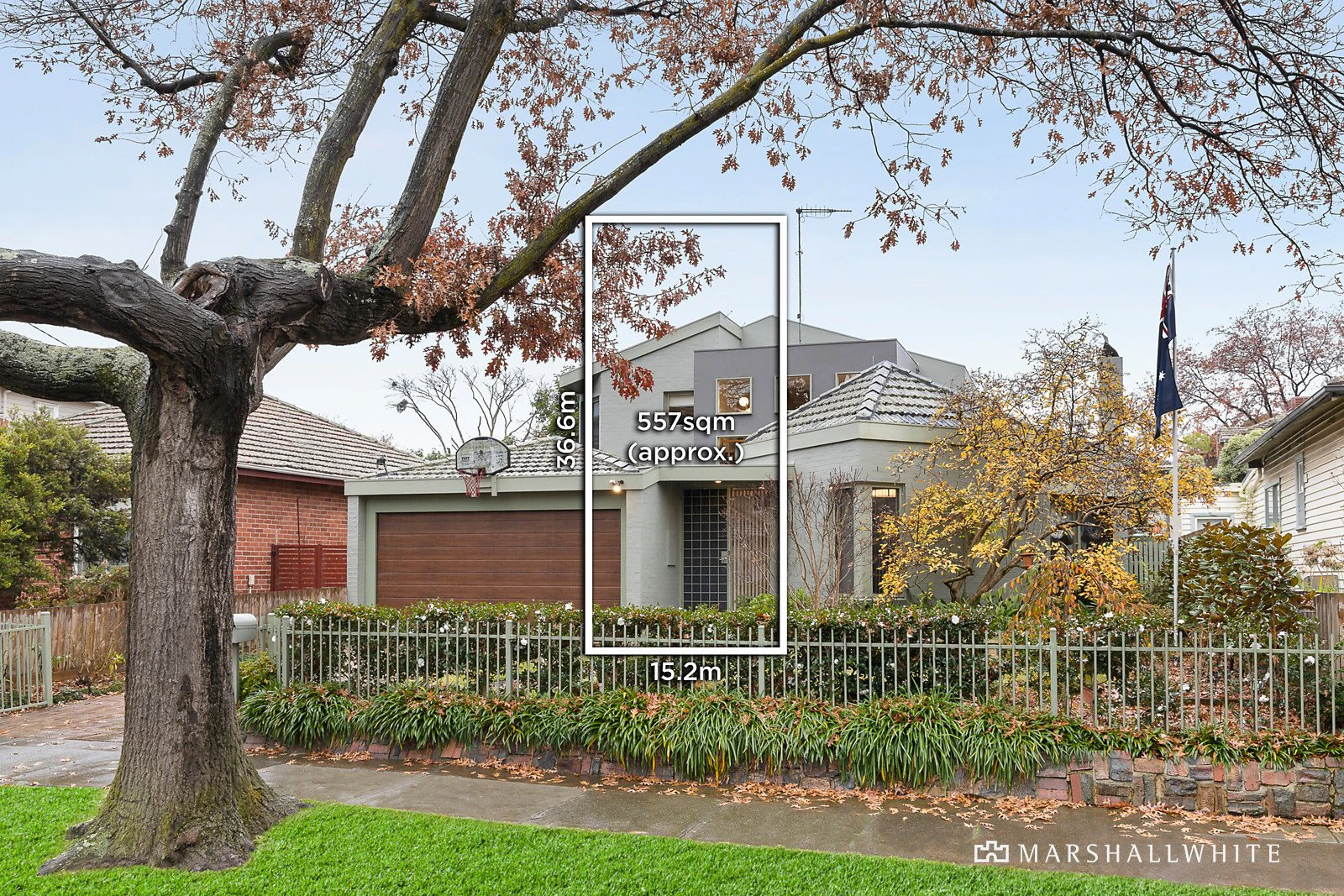 47 Fairmont Avenue, Camberwell, VIC