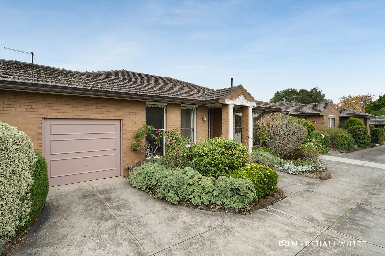 2/239 Burke Road, Glen Iris, VIC