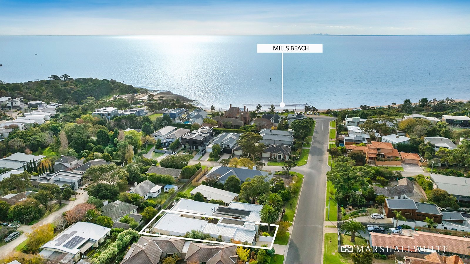 11A Bath Street, Mornington, VIC
