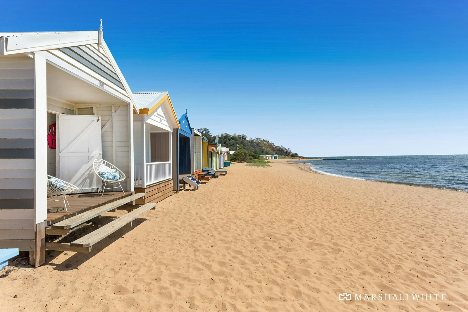 5/2 Coonara Avenue, Mount Eliza, VIC