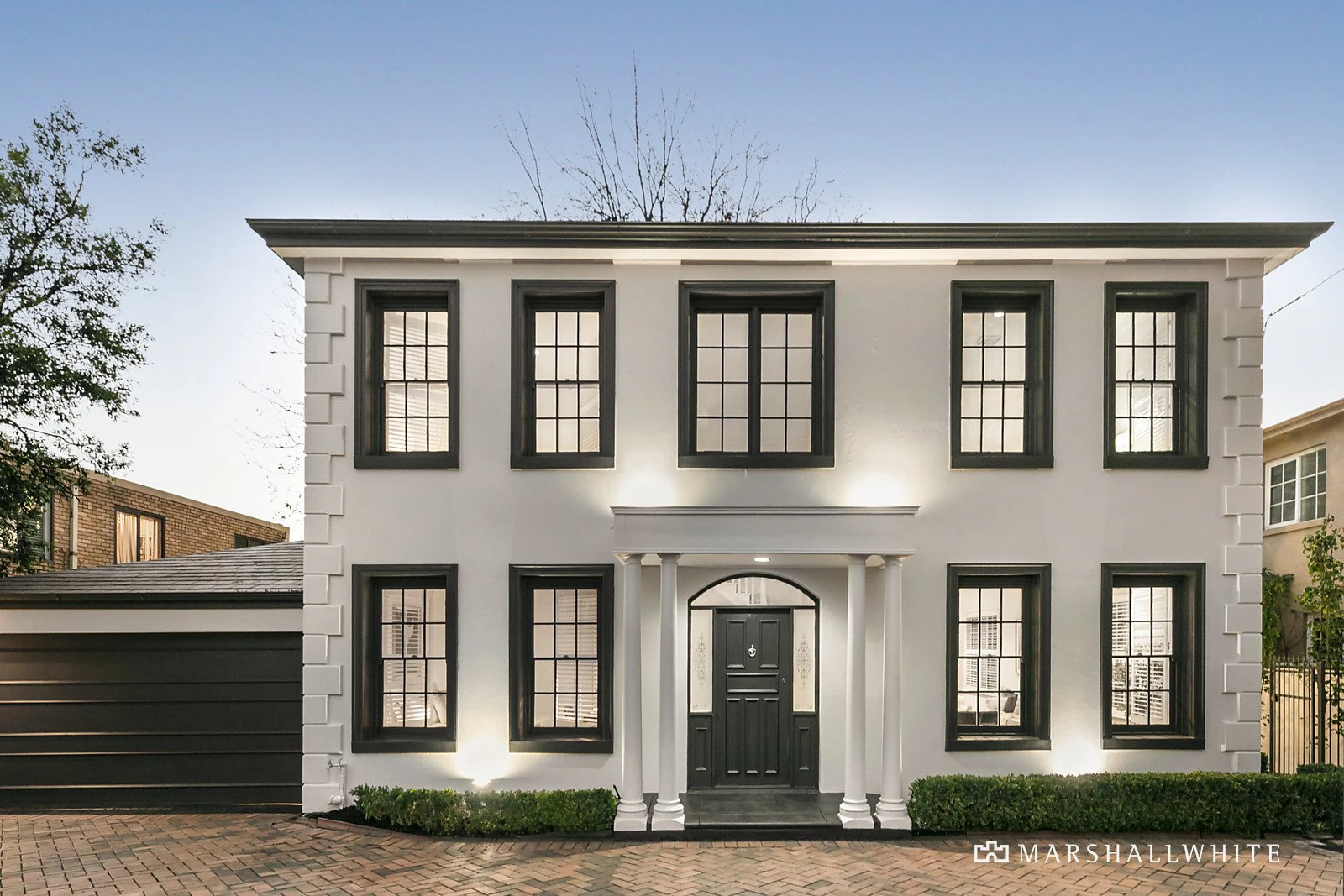 1051 Burke Road, Hawthorn East, VIC