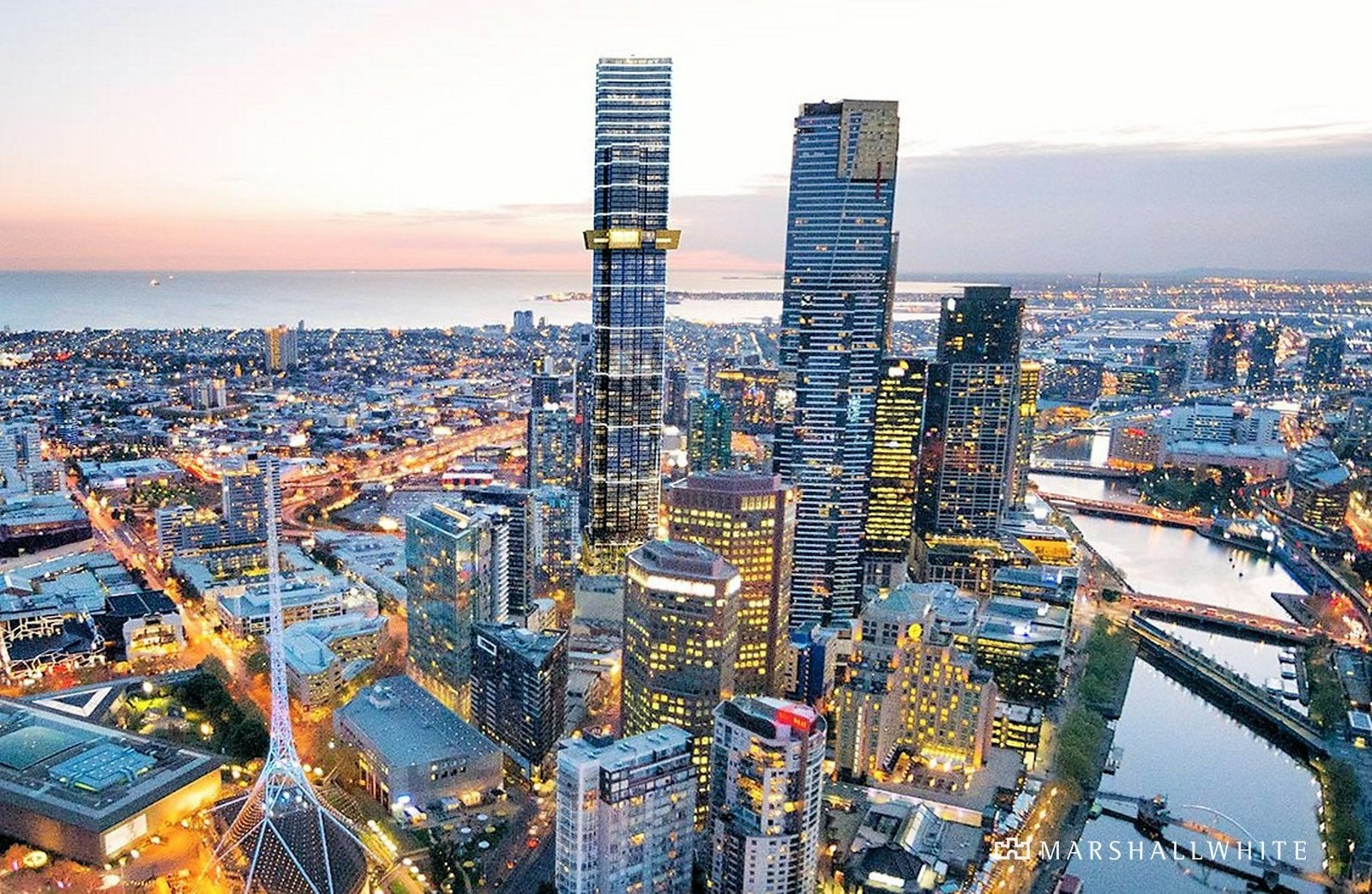 7903/70 Southbank Boulevard, Southbank, VIC